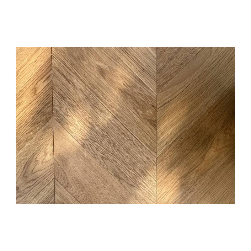 Parquet Parquet contrecollé Chêne Premier Point Hongrie - 13 x 150 x 850 mm - huilé ou verni