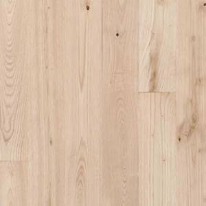 Parquet massif Châtaignier A Point Hongrie - 22 x 90 x 600 mm - brut