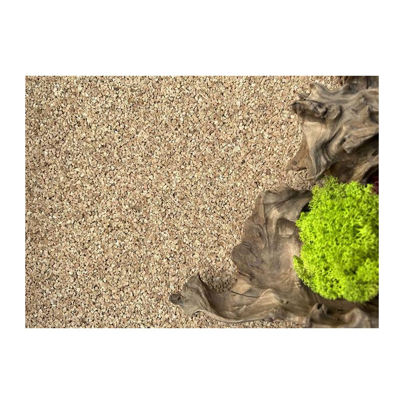 Parquet Sous-couche en liège et caoutchouc - rouleau 10m2 - 3 mm