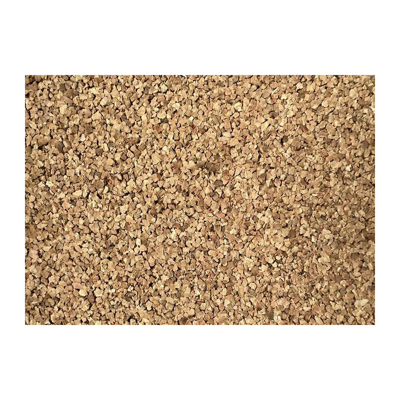 Parquet Sous-couche en liège - rouleau 10m2 - 5 mm