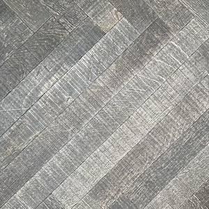 Parquet en chevrons en Chêne RU Rustique Europe