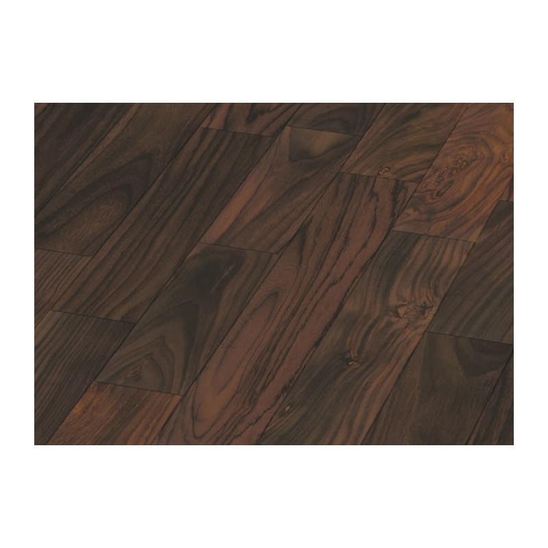 Découvrez la beauté et la chaleur du parquet en bois foncé, idéal pour sublimer votre intérieur avec élégance et style.