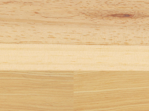 Parquet massif Pin Merkusii - 15 x 90 mm - brut