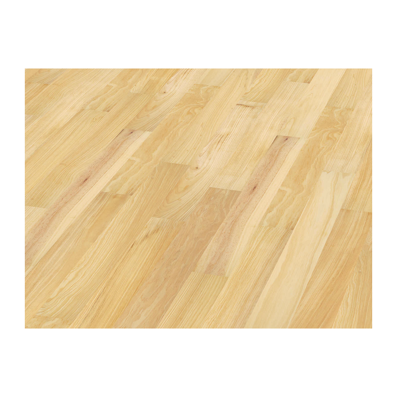 Parquet Parquet massif Pin Merkusii - 15 x 90 mm - brut