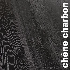 Parquet contrecollé Chêne Rustique/Campagne - 12 x 145 mm - verni mat renforcé - DDCE