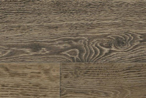 Parquet contrecollé en chêne huilé en Chêne RU Rustique Europe