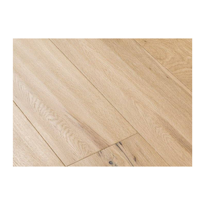 Parquet Parquet contrecollé Chêne Campagne - 15 x 190 mm - verni incolore