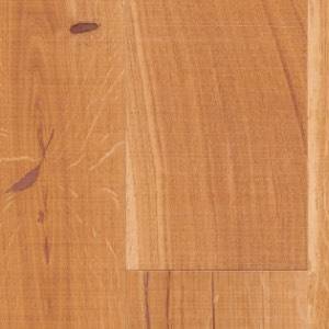Parquet contrecollé Chêne Campagne - 15 x 140-185-230 mm - verni - traces de scies - Brest