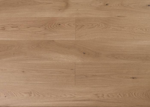 Parquet contrecollé Chêne Campagne - 15 x 120 à 230 mm - verni - Cognac