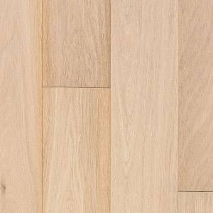 Parquet contrecollé Chêne Premier - 10 x 150 mm - verni