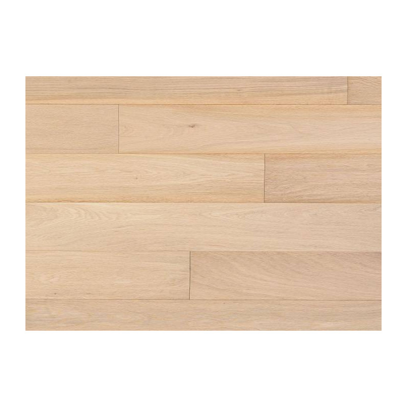 Parquet Parquet contrecollé Chêne Premier - 10 x 150 mm - verni