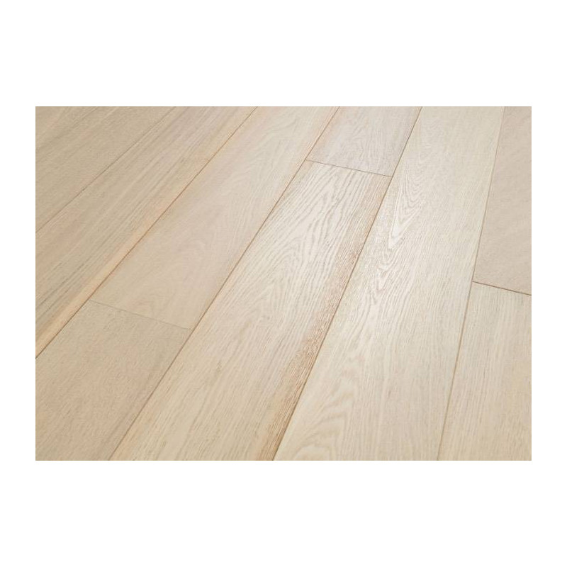 Parquet Parquet contrecollé Chêne Premier - 10 x 150 mm - verni
