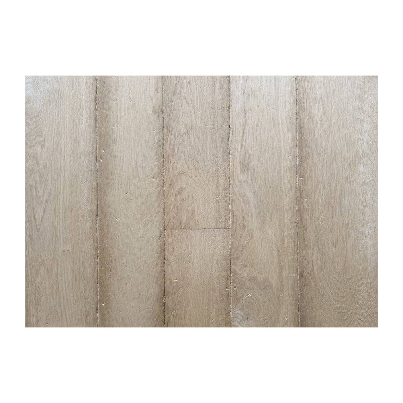 Parquet Parquet contrecollé Chêne Arbony - 15 mm - multi-largeurs - vieilli