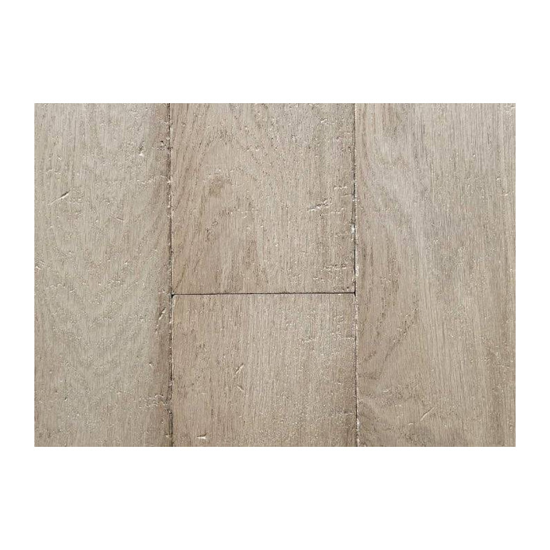 Parquet Parquet contrecollé Chêne Arbony - 15 mm - multi-largeurs - vieilli