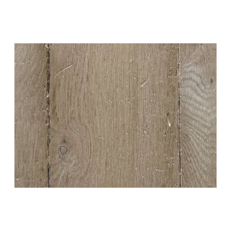 Parquet Parquet contrecollé Chêne Arbony - 15 mm - multi-largeurs - vieilli