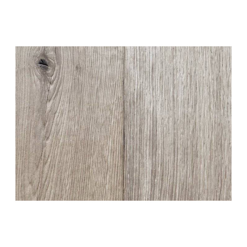 Parquet Parquet contrecollé Chêne multi-largeurs - brossé intense
