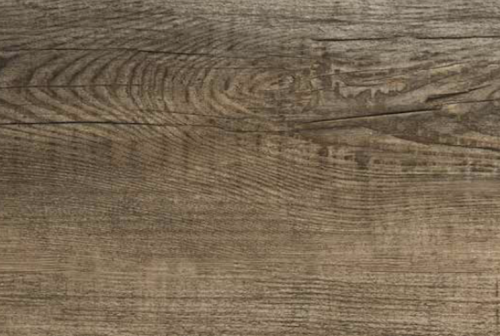 Parquet stratifié - 4 x 180 x 1220 mm - aspect vieux chêne