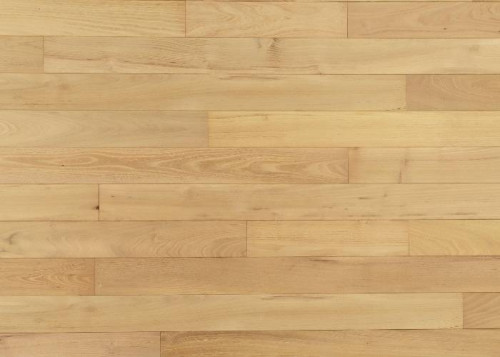 Parquet massif Planchette Acacia Robinier - 10 x 50 x 250 mm - brut - BONNE AFFAIRE