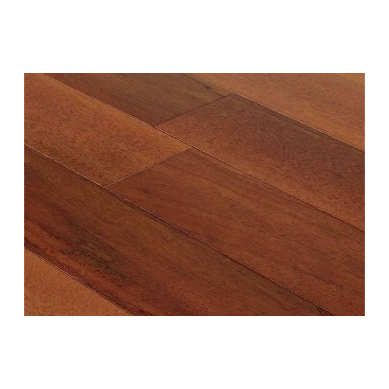 Parquet Parquet massif Merbau - 14 x 125 mm - huilé