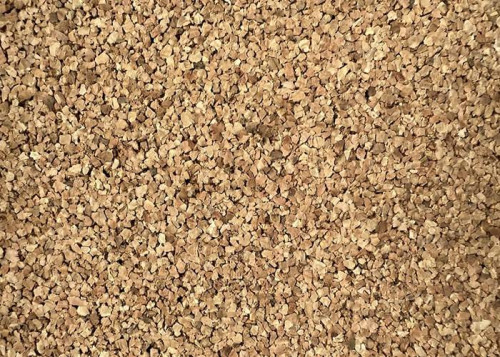 Sous-couche parquets en liège - 2 mm - pour pose flottante - rouleau de 10m2