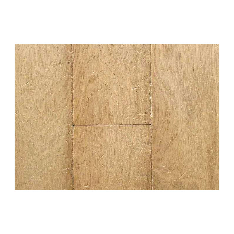 Parquet massif Chêne Arbony - 20 mm - multi-largeurs - vieilli