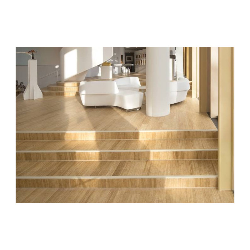 Parquet Placage Bambou Density Naturel - 4 x 2440 x 1220 mm