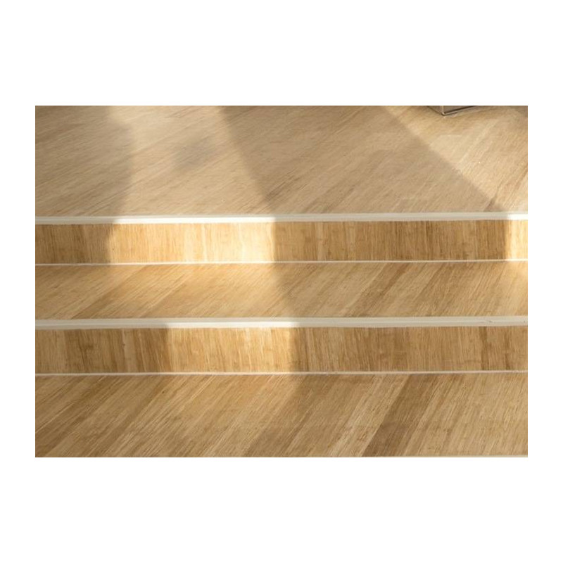 Parquet Placage Bambou Density Naturel - 4 x 2440 x 1220 mm