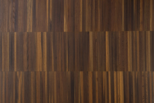 Parquet industriel Frêne Thermotraité - 14 x 20 x 300 mm - motif sur chants - Marseille