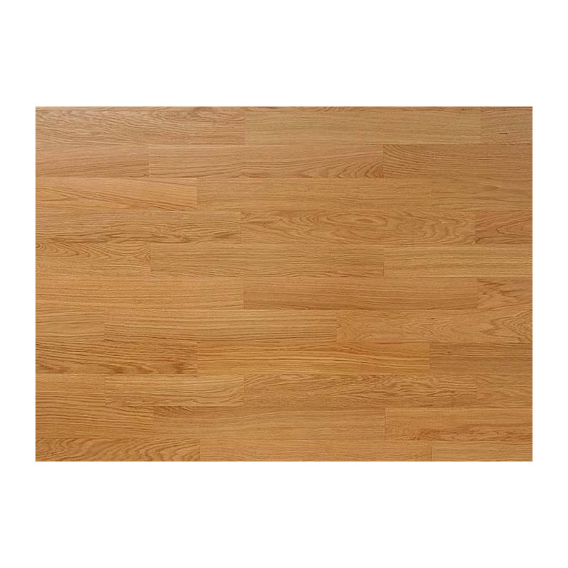 Parquet massif planchette Chêne Premier bis - 10 x 60 x 300 mm - brut - Bergerac