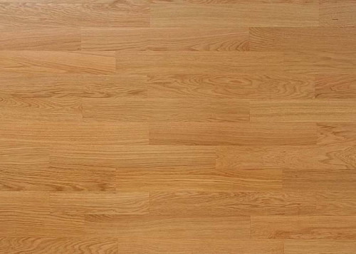 Parquet massif planchette Chêne Premier - 10 x 50 x 250 mm - brut