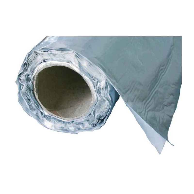 Découvrez notre rouleau de papier aluminium, idéal pour la cuisson, l\'emballage et la conservation des aliments. Pratique et ré