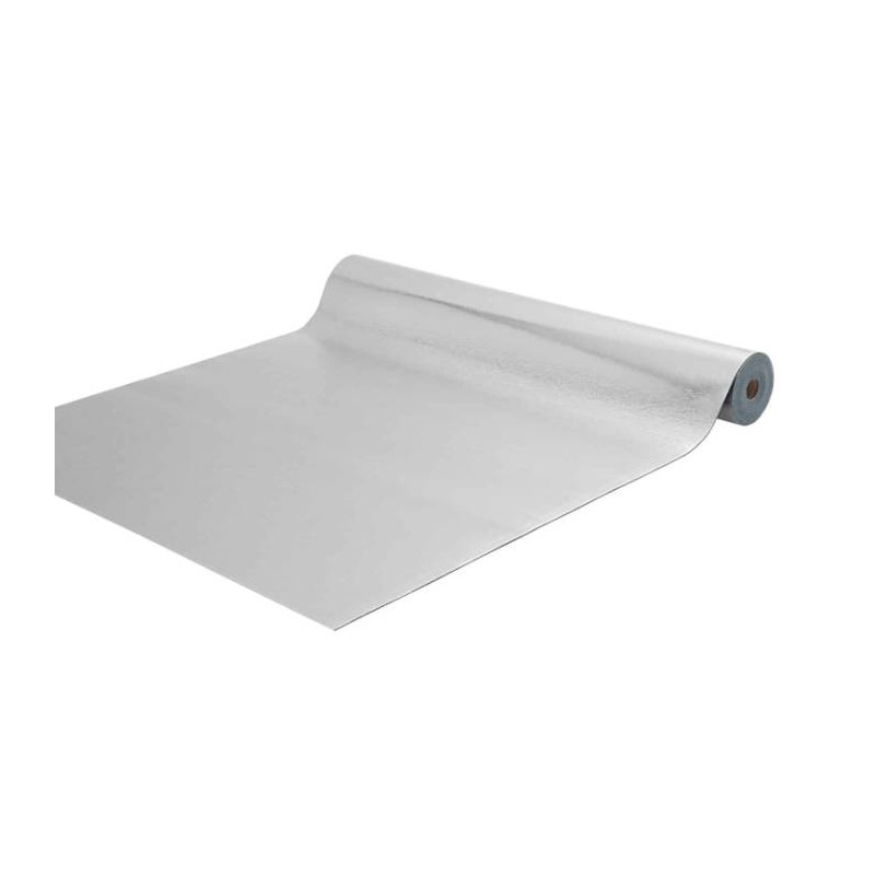 Parquet Sous-couche parquets flottant DS Plus - rouleau de 6 m2