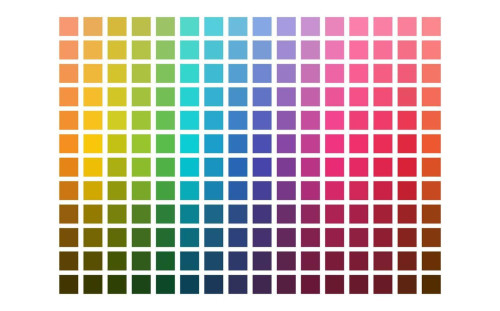 option couleur