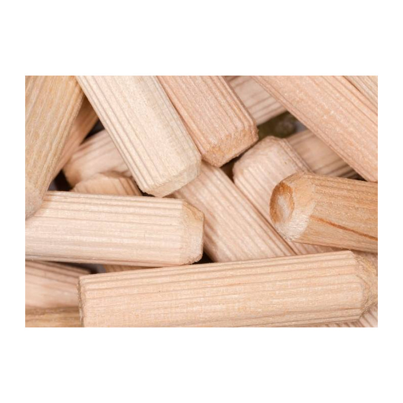 Parquet Option chevillé