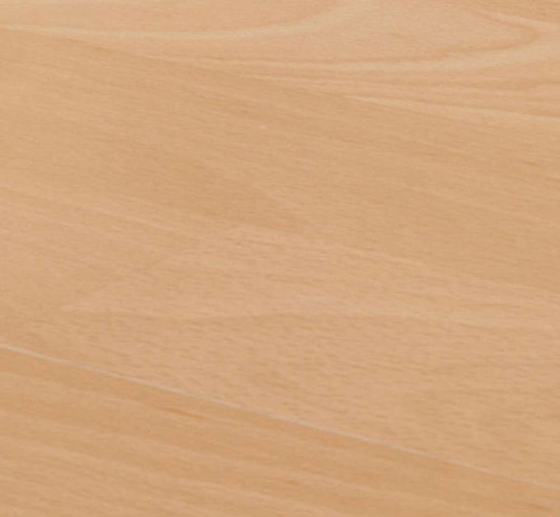 Parquet Parquet massif Hêtre Premier - 14 x 120 mm - verni