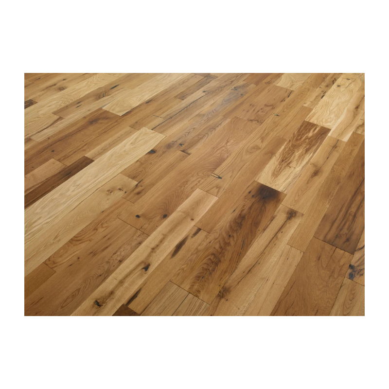 Parquet contrecollé Chêne Loft Pro Antico Design Parquet