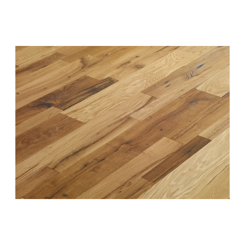 Parquet contrecollé Chêne Loft Pro Antico Design Parquet