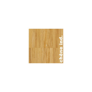 Parquet industriel sur chants en Chêne PR Premier Europe