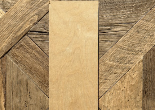Lambris Paulownia - 12 x 150 x 2440 mm - lisse
