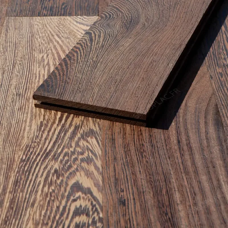 Floorz La Grande Parqueterie - spécialiste rénovation parquet ancien