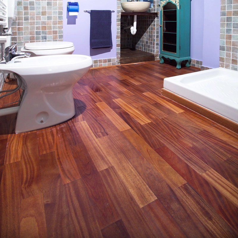 Acajou 10 x 90 x 600 à 1000 mm verni satiné - dès 75 € HT - nouvelle référence | Floorz™