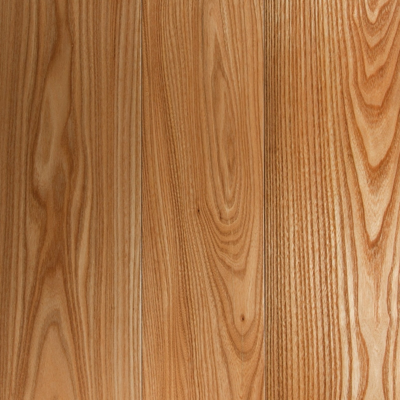 Parquet contrecollé Orme Select - 14 x 190 x 1900 mm - huilé