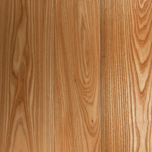 Parquet contrecollé Orme Select - 14 x 190 x 1900 mm - huilé