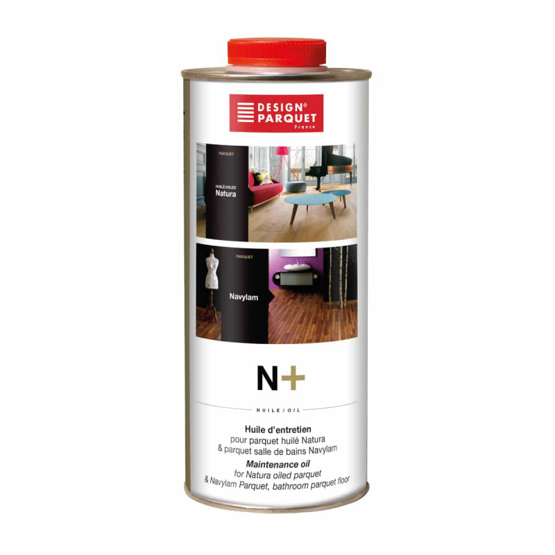 Huile Navylam Navy 1L parquet pont de bateau | Floorz™