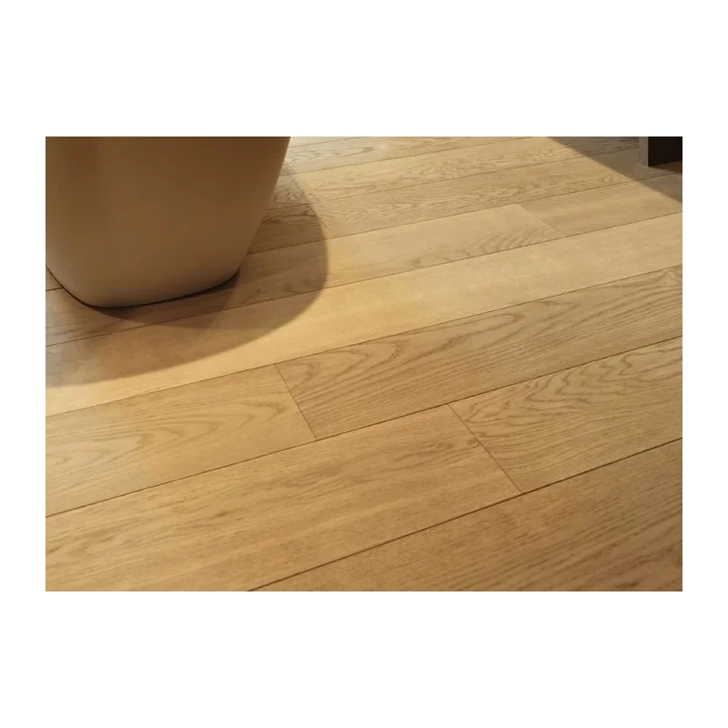 Bois noble sélectionné — préparation commande Floorz — matière naturelle de qualité