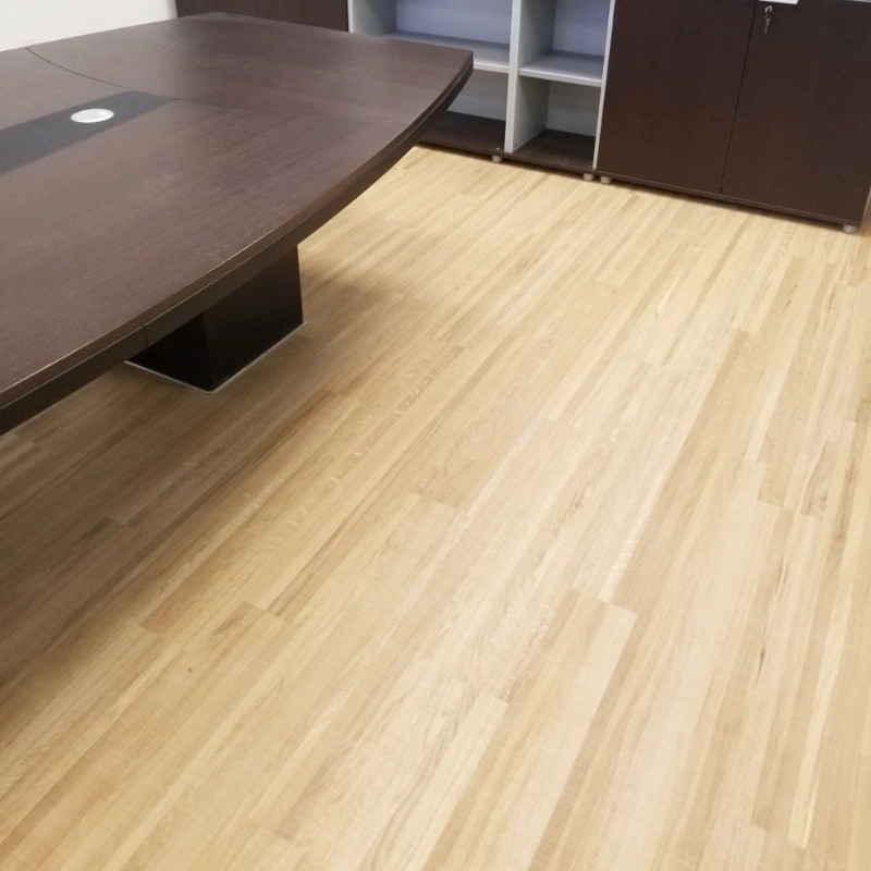Chêne massif 13 x 190 x 2410 mm brut industriel - dès 55 €/m² HT - nouvel arrivage | Floorz™