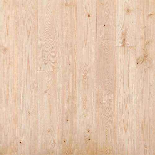 Parquet contrecollé Châtaignier AB - 13/14 x 140 x 1000-1400 mm - verni