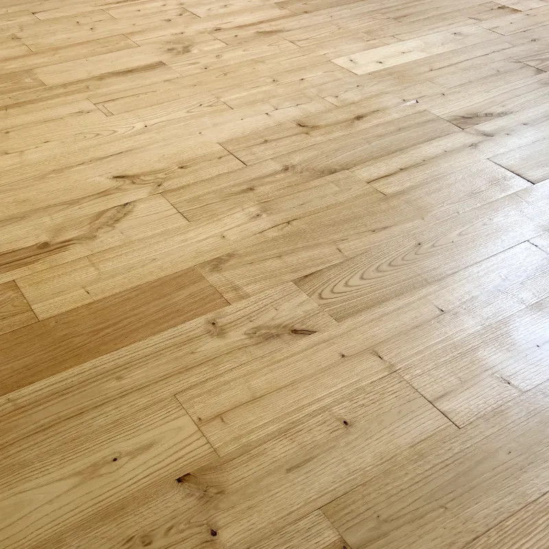 Châtaignier massif 14x110mm brut - Prix sur devis - Conseil gratuit | Floorz™