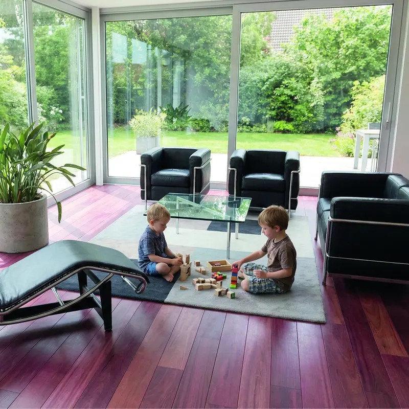 Amarante 14 x 90 mm huilé - dès 114 € /m² HT - nouvel arrivage | Floorz™