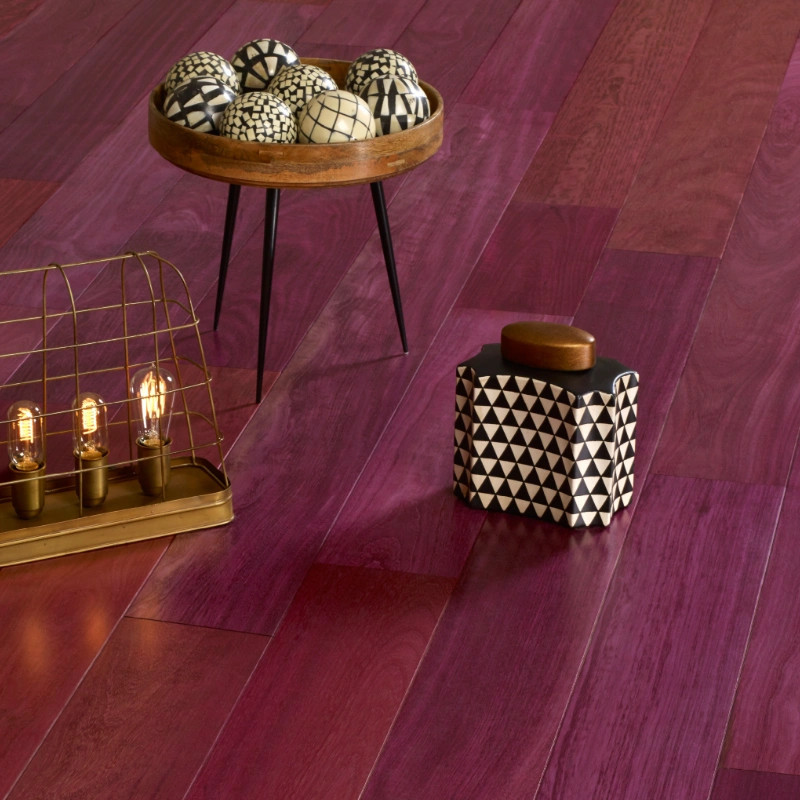 Amarante 14 x 90 mm huilé - dès 114 € /m² HT - nouvel arrivage | Floorz™